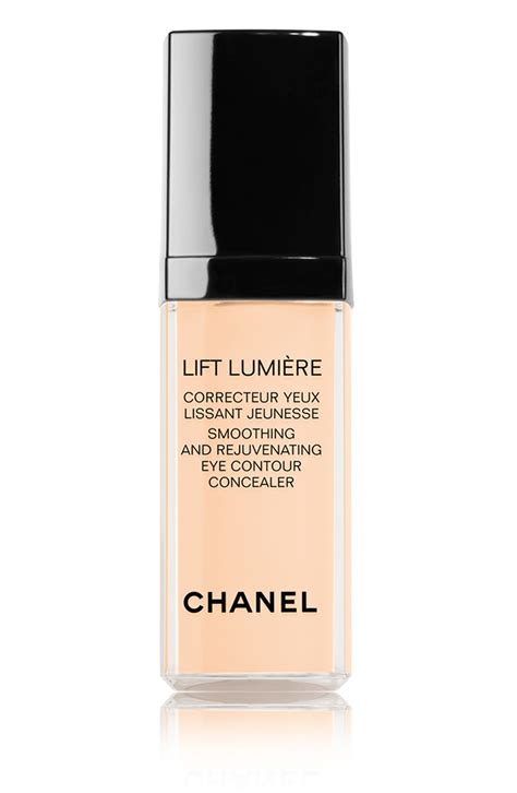 chanel lift lumiere natural beige